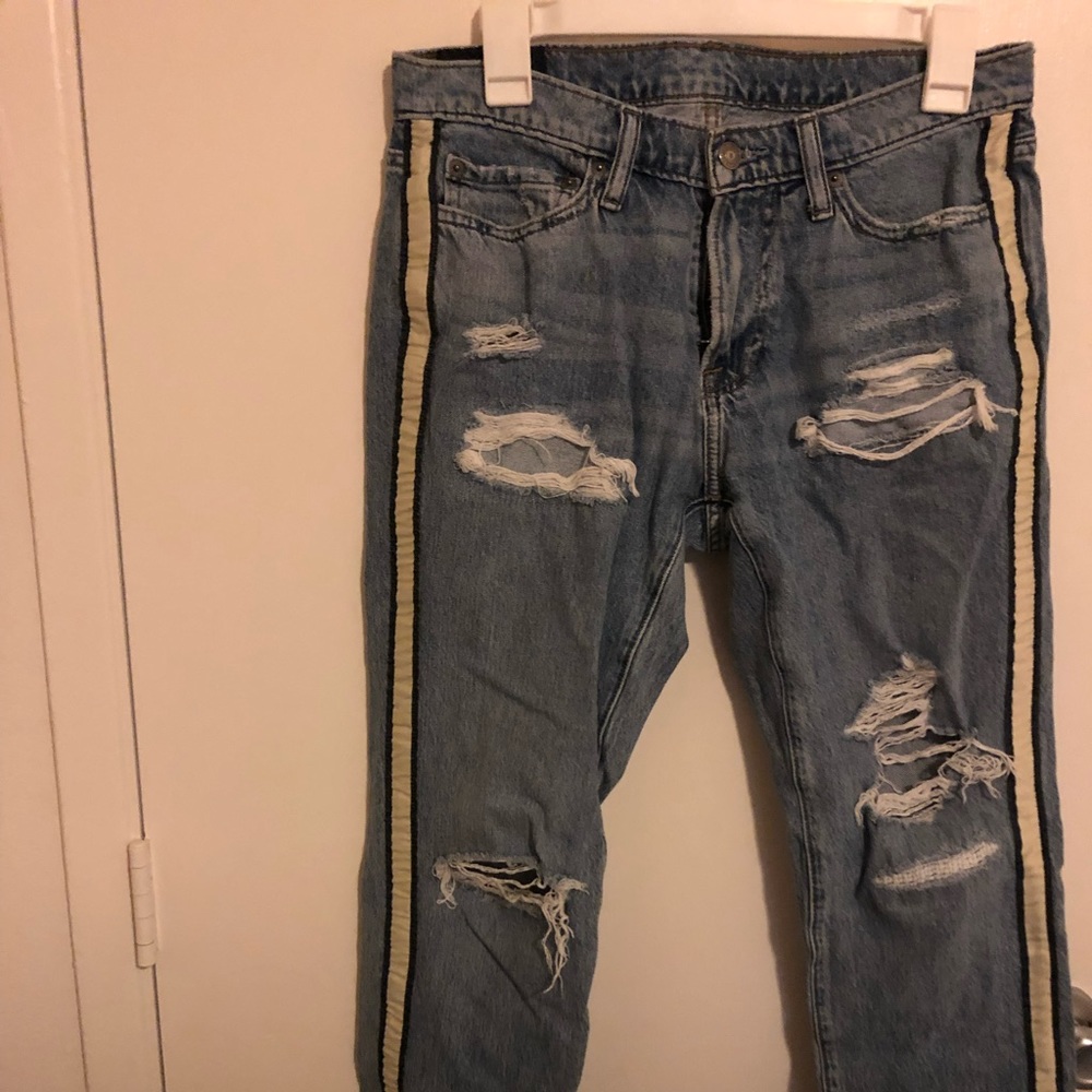 Abercrombie & Fitch Pants